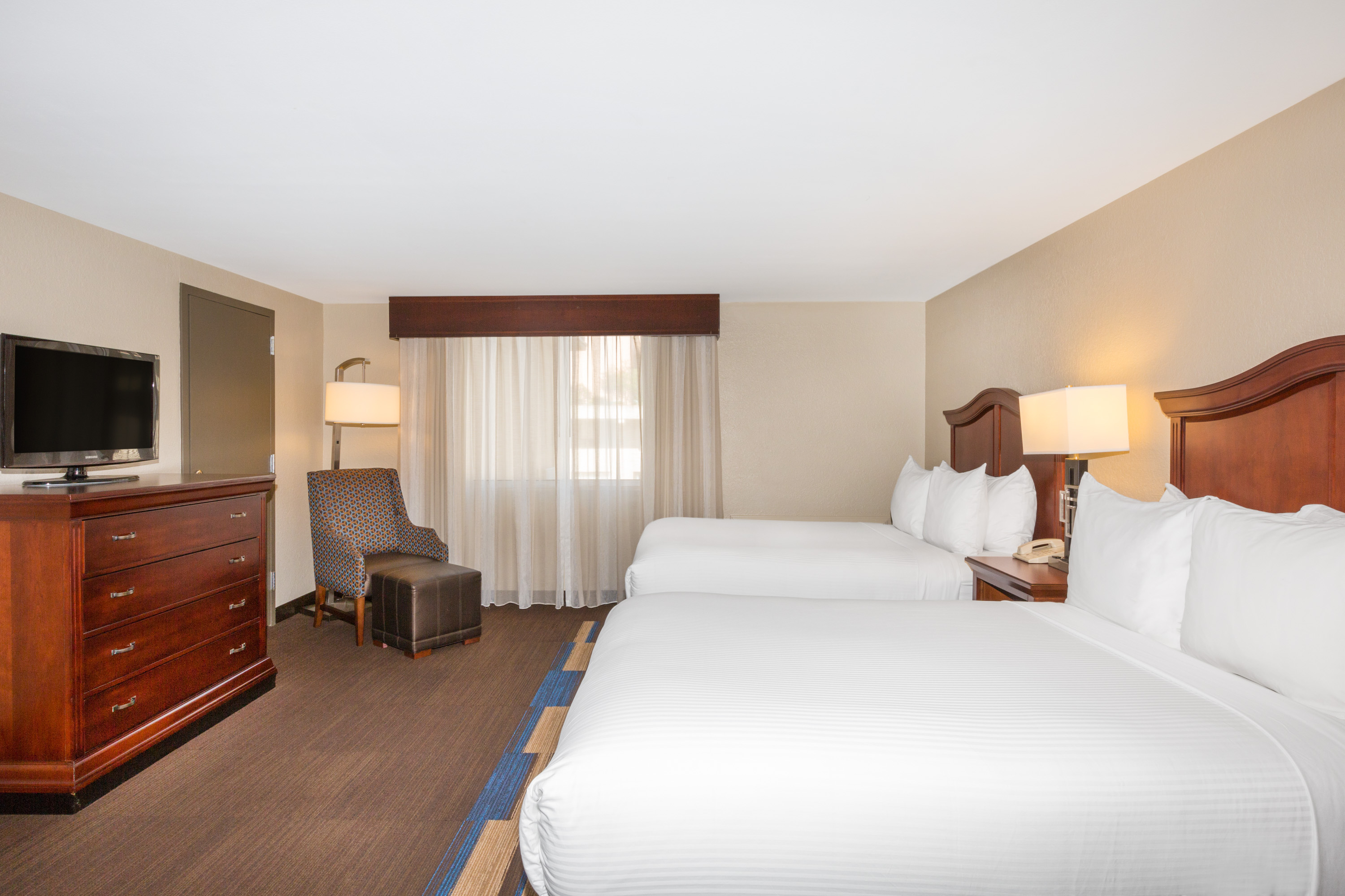Wyndham New Orleans French Quarter New Orleans, LA Hotels